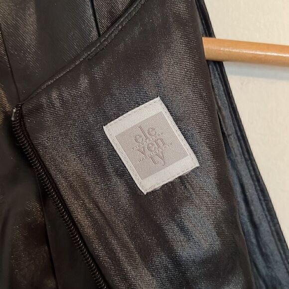 NWT ELEVENTY  Midi dress Size 8 - Picture 13 of 13